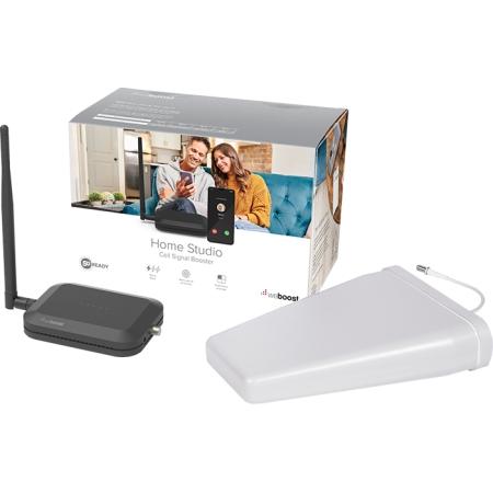 Home Studio cell signal booster