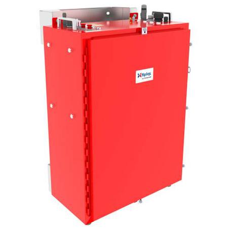 700/800PS Class A, 5 Watt BDA w/FirstNet Support, DC