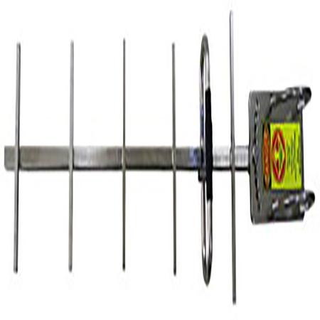 Yagi Antenna 758-870 MHz 9 dBd