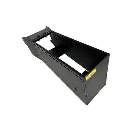 Vehicle Specific 23in Console for Dodge