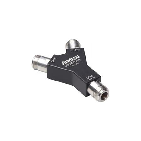 Coaxial Calibration Kit
