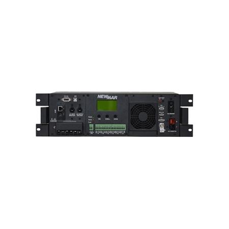 700VA 120VAC Rugged UPS