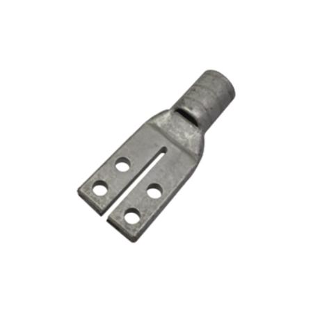 4 Hole Lug STD BRL, 2/0 Split Pad