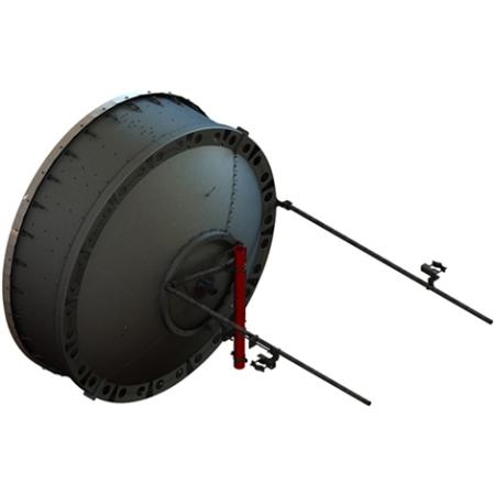 10ft Sentinel Ultra Performance Ant.