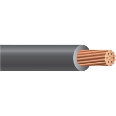 Entrance Cable, 8 AWG 1000 ft
