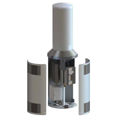 PT18, 3x Nokia Air Pico Radio, Black