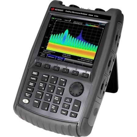 FieldFox 32 GHz Microwave Analyzer