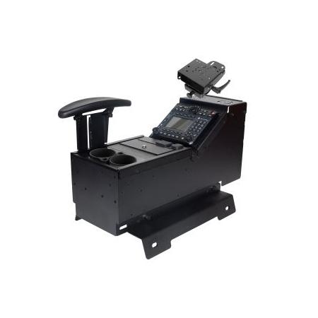 Kit, 2015+ Tahoe Console Box (Silverado Truck) w/