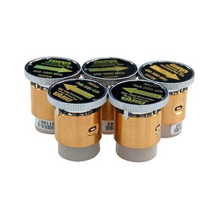 Element, 50-125 MHz, 10KW 1