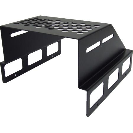 Radio Hood for Tekk M-5000 & various ICOM radios