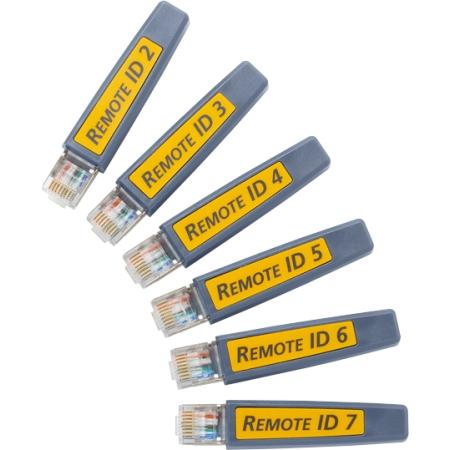 Remote Identifier Kit for PoE