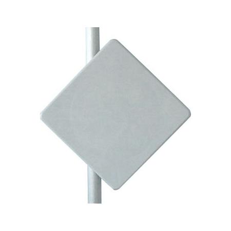 4.9 - 6.1 GHz Dual Polarization / Dual Slant Subscriber Antenna and Mount