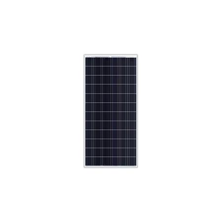 200W Solar Module;J-Box