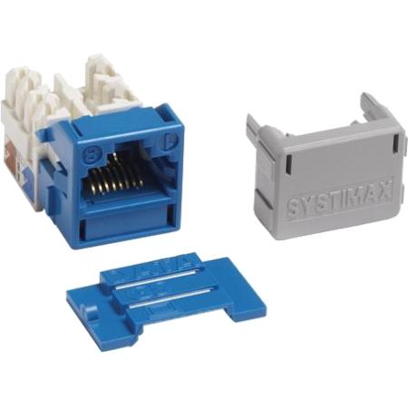 GigaSPEED X10D® MGS600 Series Information Outlet