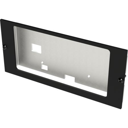 CODE 3 REMOTE LIGHTED SIREN #3997