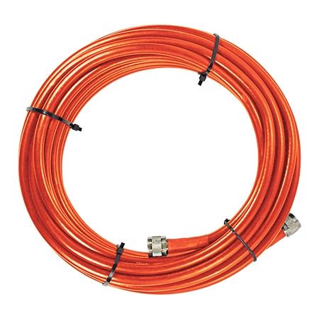 75 ft Plenum Rated SC-400 Cable