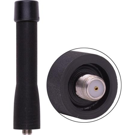 150-162 Portable Antenna, 3.5 in