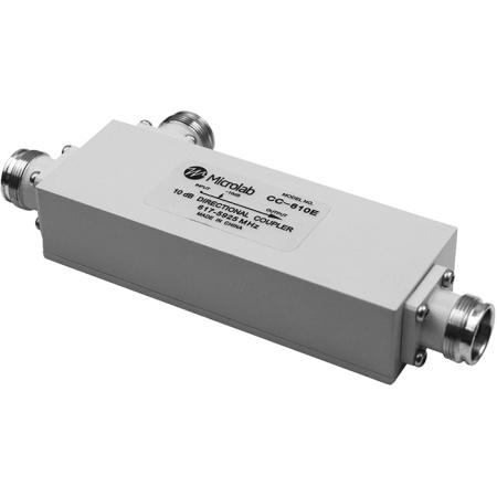 10dB Directional Coupler 617-5925 MHz