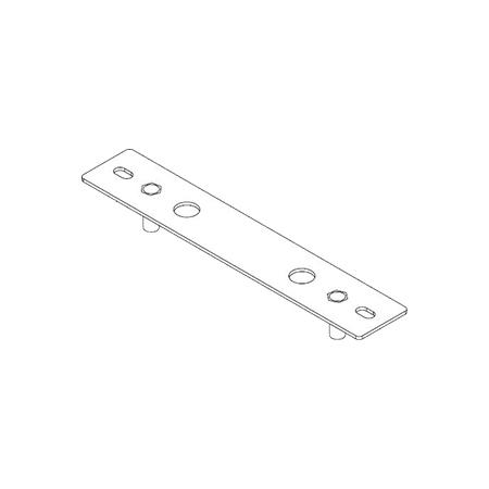 T-Bar Mounting Bracket for Aruba 500/600