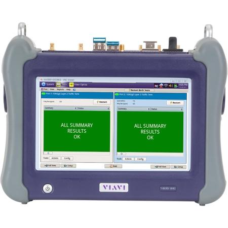 TB/MTS-5882 all-in-one handheld tester