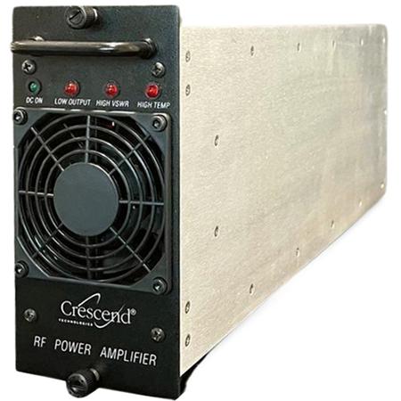 136 - 174 MHz 10-20 W Input 50 W Output Amplifier, 5-Pack Series