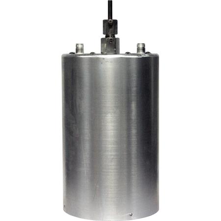 406-512 MHz Bandpass Cavity