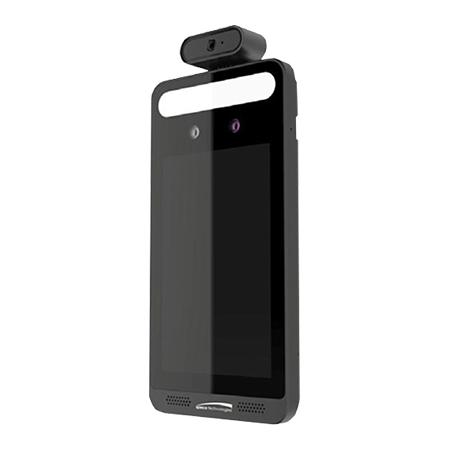 2MP Temperature Screening Panel