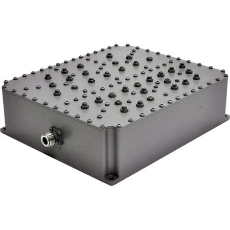 Public Safety 700/800MHz Band Pass Filter