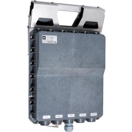 Integra-GS 6L GHz, 60MHz, 2048QAM, 252.04 MHz,01HB