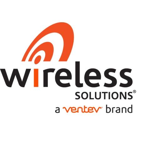 Ventev TWS-240 6FT Cable Assembly w/ SMAM-TNCM