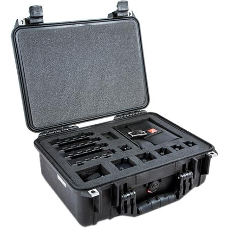 Signal generator 4 unit kit in case, 6-40 GHz