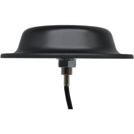 Ant,806-960 MHz,Black,SMA,3ft; Ctr Freq 883 MHz