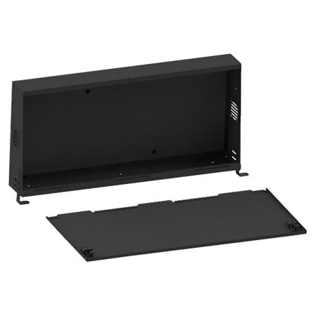 Equipment storage box