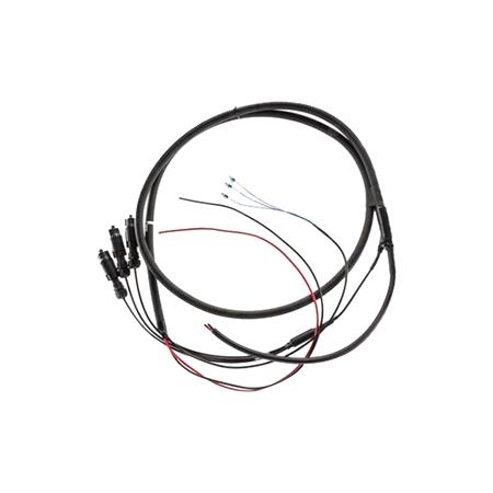 30ft 3 Single Strand, Single Mode Fiber