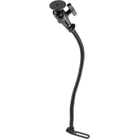 RAM POD I w/1.5 in Single Socket and 24 in LongLeg