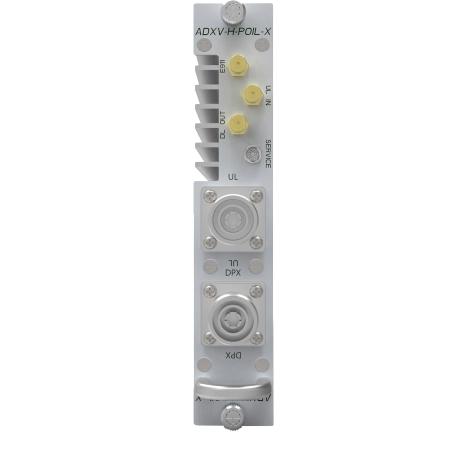 Advanced RF Technologies, Inc. - Head End Point Of Interface