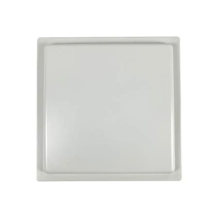 2.4 - 5 GHz 13 dBi Wi-Fi Directional Antenna with 6 N Male Connectors