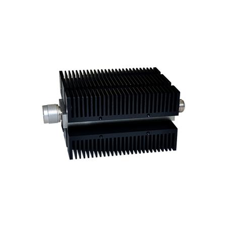 Attenuator, 10 dB, 100W, 6GHz