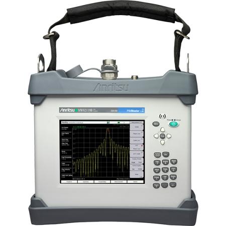 PIM Master Passive Analyzer