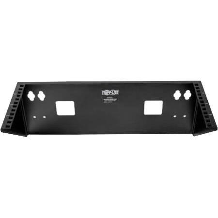 4U Vertical Wallmount Bracket