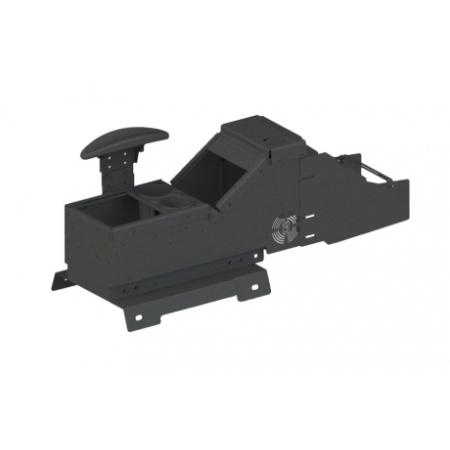 Chevy Tahoe (2016+) Console System