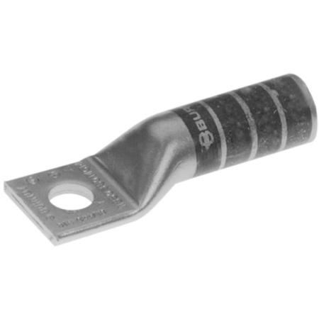 One Hole Long Barre 3/8 in, #6 AWG