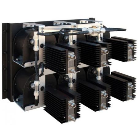 763-776 MHz Expansion channel with bracket