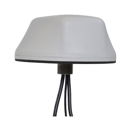 Multi-band Diversity/MIMO Antenna, LTE & GPS