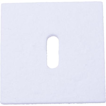 Ceramic Rebar Packing Material