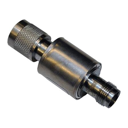 Attenuator, 6dB, 5w, 4GHz