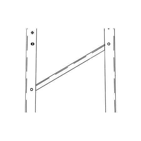 Diagonal Cross Brace #19