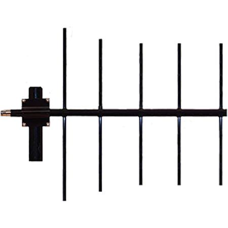 200 - 250 MHz 8.6 dBd Welded Yagi