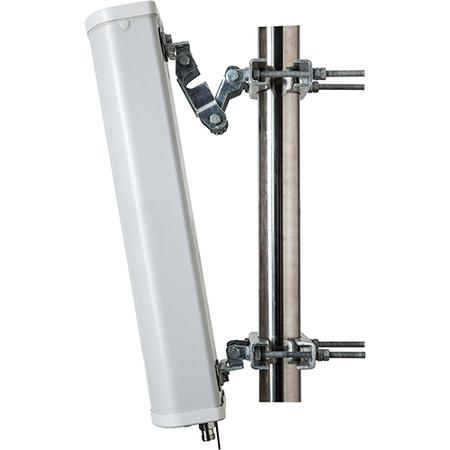 2x 1695 - 2690 MHz Outdoor Small Cell Antenna, 1x RET with Manual Override