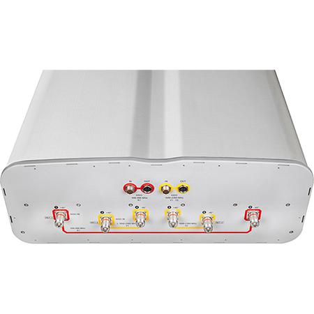 ANDREW an Amphenol company - 2x 698 - 896, 4x 1695 - 2360